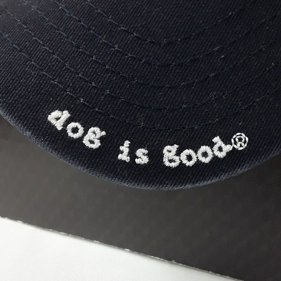 I Like Big Mutts Hat - Picture 3 of 6